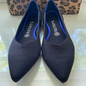 Rothy's The Point Flats